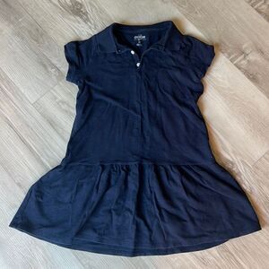 OshKosh B’gosh Navy Blue Dress School Uniform Size 14